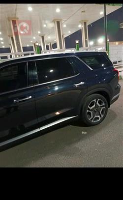 هيونداي باليسيد